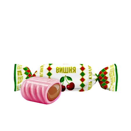 Конфеты  вишня "Конфил"