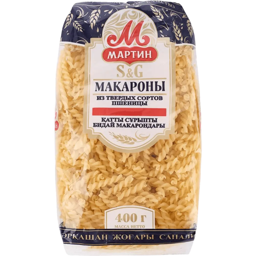 Мартин спираль 1кг
